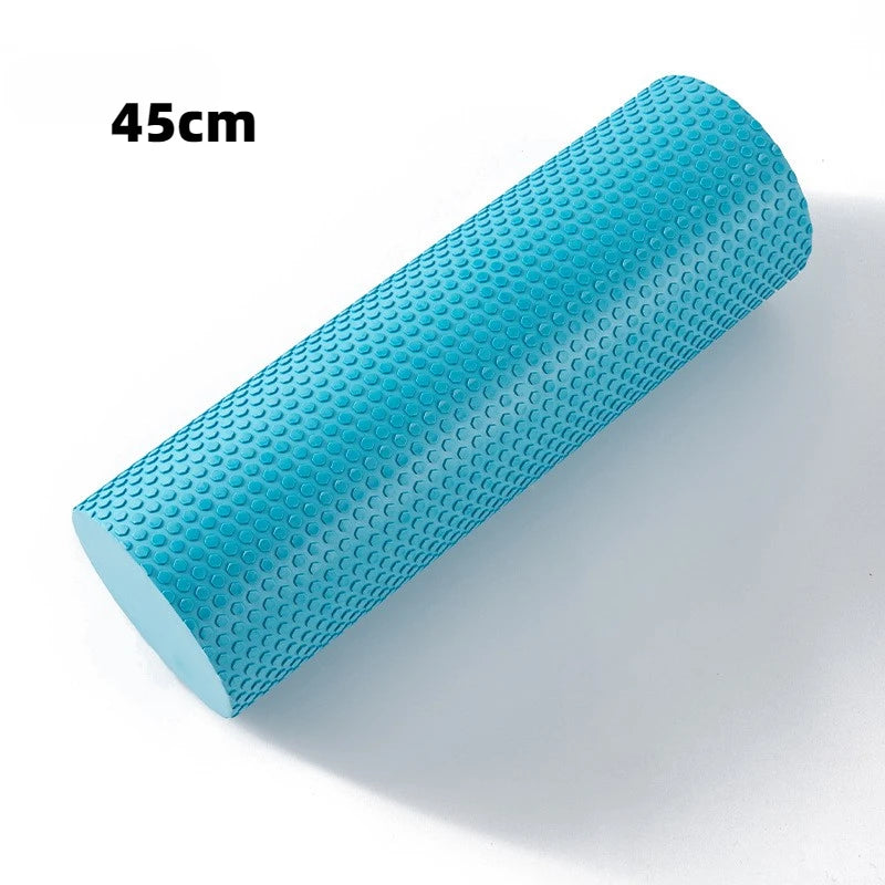 Revive Rollers - EVA Foam Roller for Yoga, Pilates, Muscle Recovery, Home Gym & Fitness Equipment