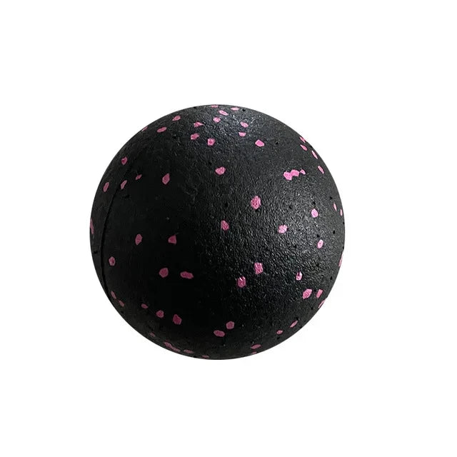 Revive Rollers - EPP Massage Ball Peanut Fascia Roller for Yoga, Gym, Fitness, and Rehabilitation