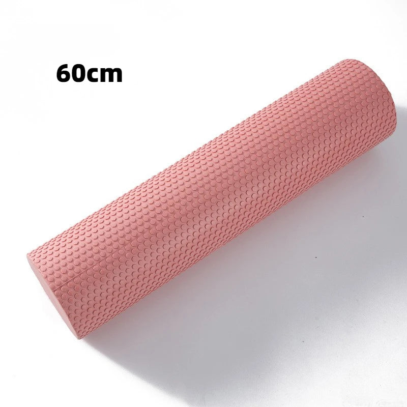 Revive Rollers - EVA Foam Roller for Yoga, Pilates, Muscle Recovery, Home Gym & Fitness Equipment