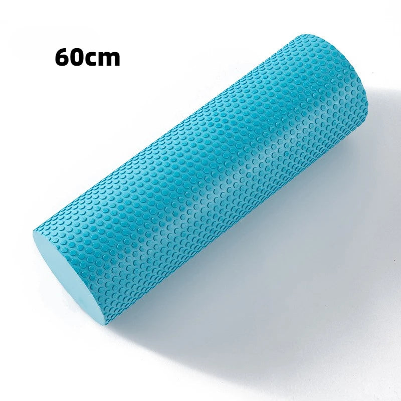 Revive Rollers - EVA Foam Roller for Yoga, Pilates, Muscle Recovery, Home Gym & Fitness Equipment